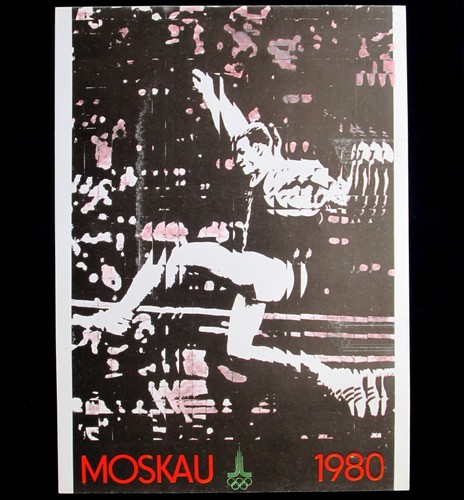Affiche originale jeux - originale,