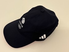 Adidas casquette exclusive des JO Paris 2024 – Équipe Grande-Bretagne!