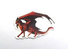 vianille - Sticker autocollant