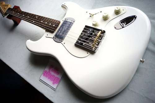 Fender souichiro yamauchi - souichiro,
