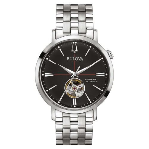 Montre bulova aerojet - montre,