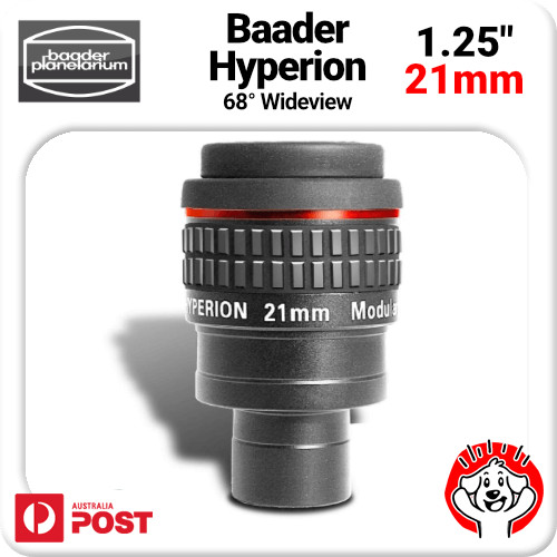 21mm baader hyperion modular - baader,