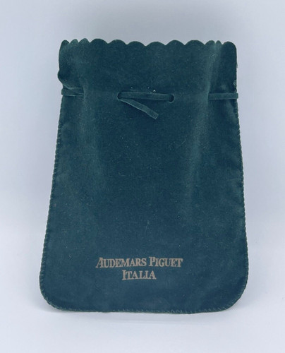 Audemars piguet pochette porte - audemars,