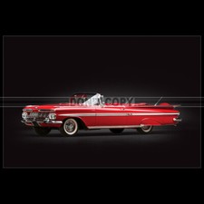 Photo A.012384 CHEVROLET