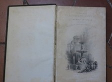 The Tourist in Spain - Granada (Jenni, Roscoe, Thomas, 1837, R. Jenning