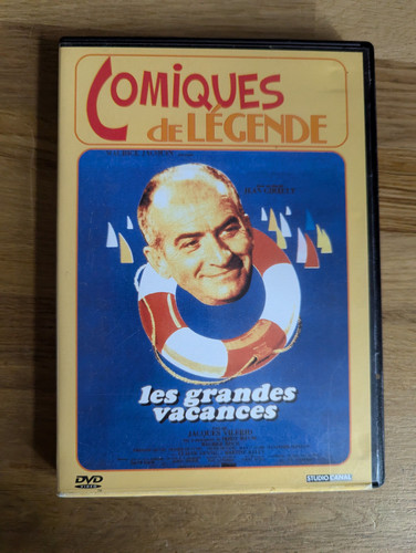 Dvd rare louis - dvd,