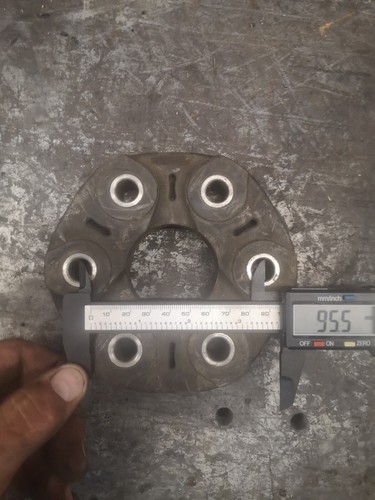 Flector arbre transmission bmw - transmission,