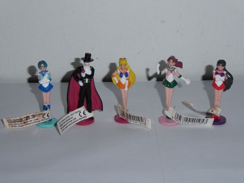 Lot figurines sailor - figurines,