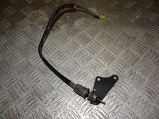 contacteur de frein arriere quad polaris 500 predator