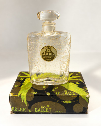 Jade roger gallet - ,