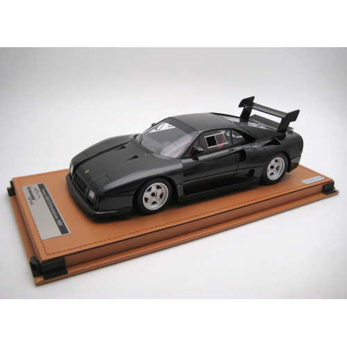 Ferrari 288 gto evoluzione - ferrari,