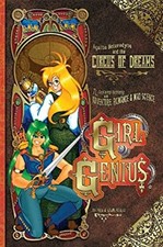 Agatha Heterodyne Et Le Cirque