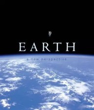 Earth: A New Perspective, NICOLAS CHEETHAM