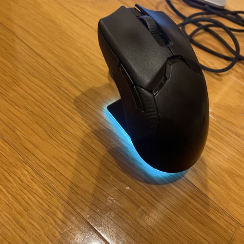 Souris jeu sans fil razer - de,
