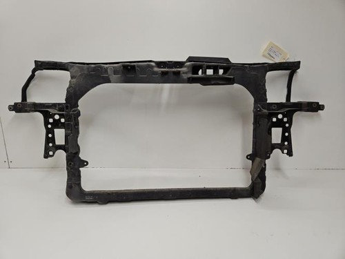 Armature avant masque - masque,