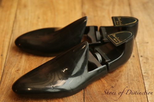 Chaussures extensibles berluti - chaussures,