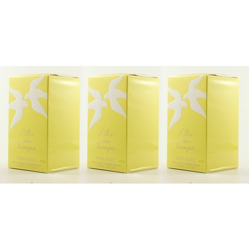 Nina ricci air du - 3x,