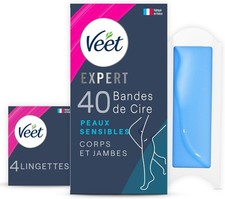 Veet EXPERT rasoir électrique