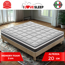 Matelas mousse mémoire - à,