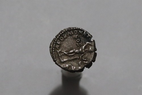 Denarius commode rome antique - denarius,