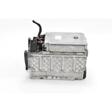 Mercedes Rapid Service 48v