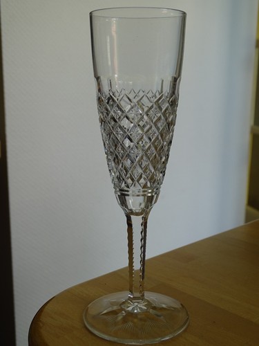 Val lambert cristal 1 - cristal,