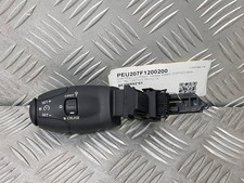 Commande commodo régulateur limiteur vitesse - Peugeot 207 / 307 / 407