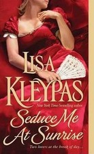 Lisa Kleypas Seduce ME at