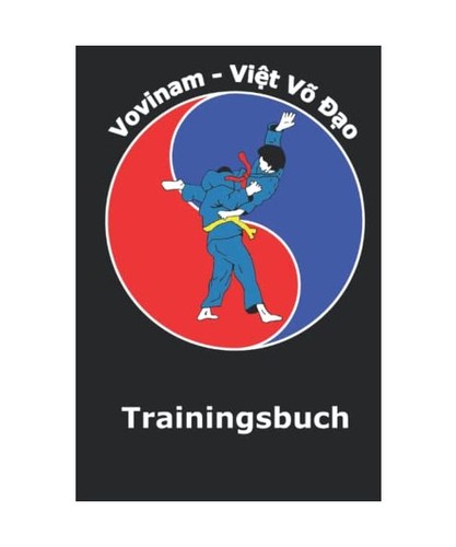 Vovinam viet vo dao - vovinam,