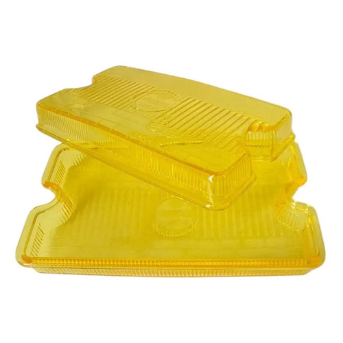Vitre siem pour antibrouillard - vitre,