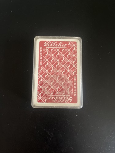 Jeu cartes biscotte - de,