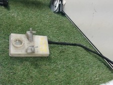 Maitre cylindre (freinage) CITROEN C4 GRAND PICASSO 1 00004601T1