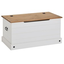 Coffre malle de rangement