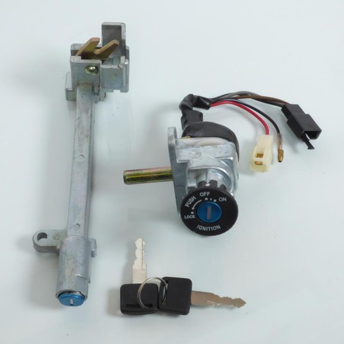 Kit serrure tnt - kit, pour