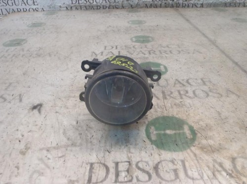 Feu antibrouillard droit - droit, /