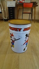 DISNEY MICKEY MINNIE MOUSE
