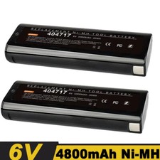 2X Pour Paslode 404717