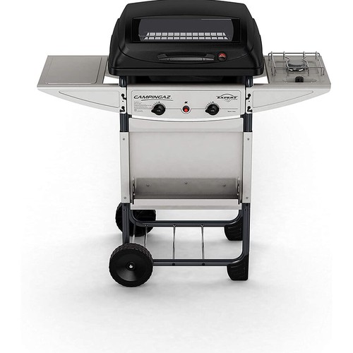 Barbecue gril gaz avec - gril,