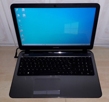 PC PORTABLE HP 15-s004nf 15,6HD WINDOWS10+SUITE OFFICE Hdd500Gb Ram4Gb Chargeur