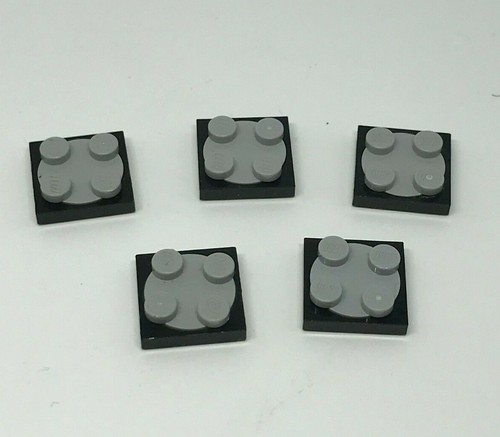 Lego plaque tournante 2 - lego, x