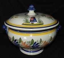 Superbe soupière ancienne