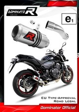 Dominator pot - gp,