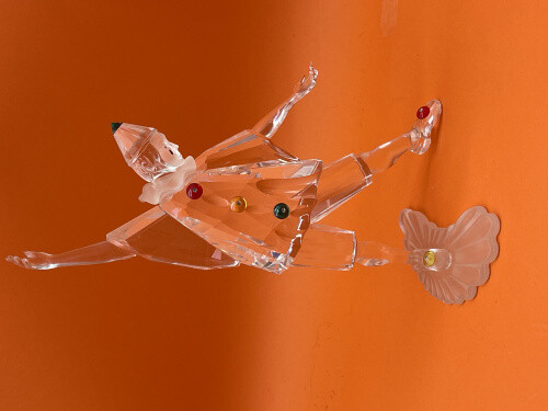 Figurine swarovski 230586 - figurine,