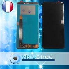 Vitre tactile ecran lcd - vitre,