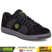 Apache Sécurité Baskets