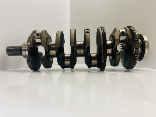 Engine crankshaft for - engine,