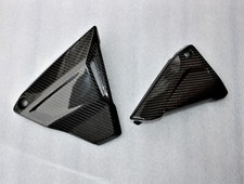 CACHES SOUS SELLE BMW R1200GS