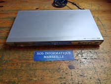 Lecteur DVD Schneider SDV440/19