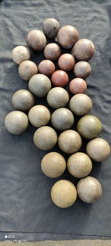 Boules pétanque nantaise - pétanque,