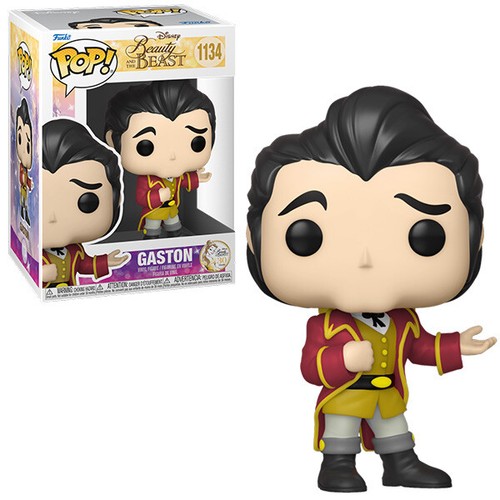 Disney belle bête figurine - belle,